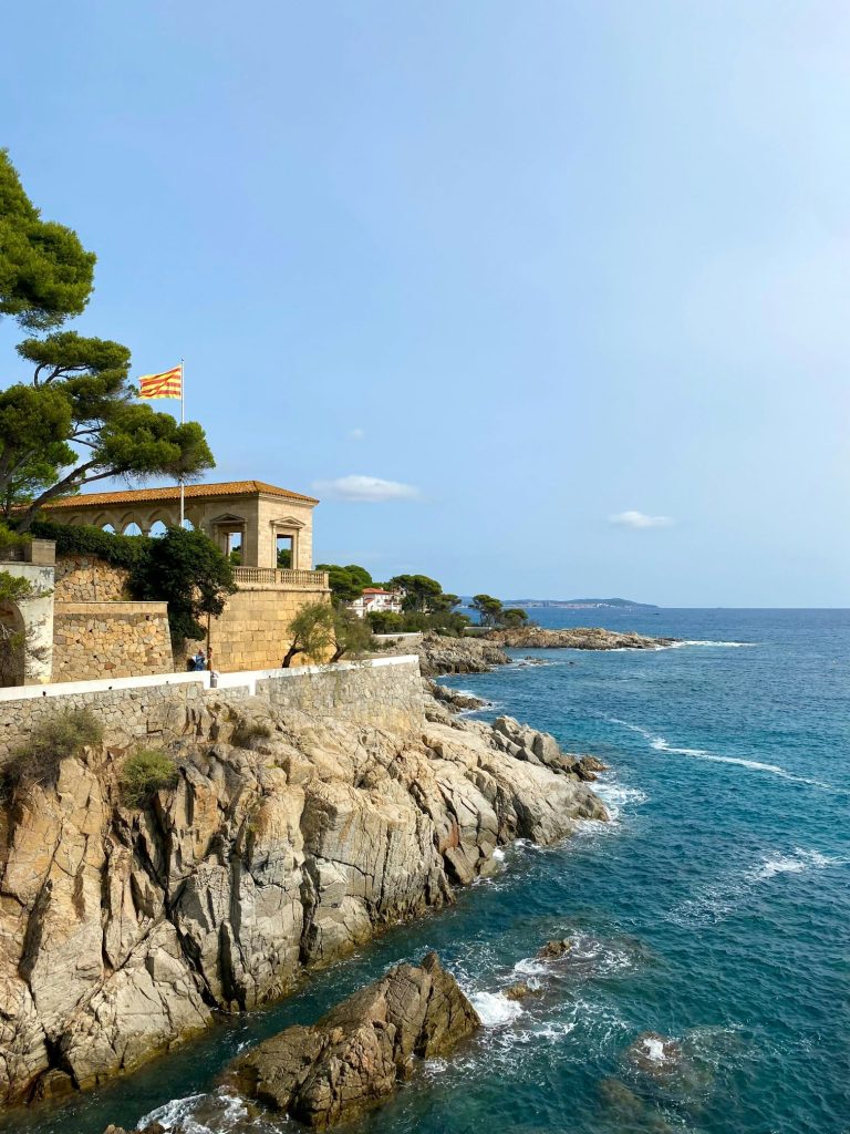 COSTA BRAVA