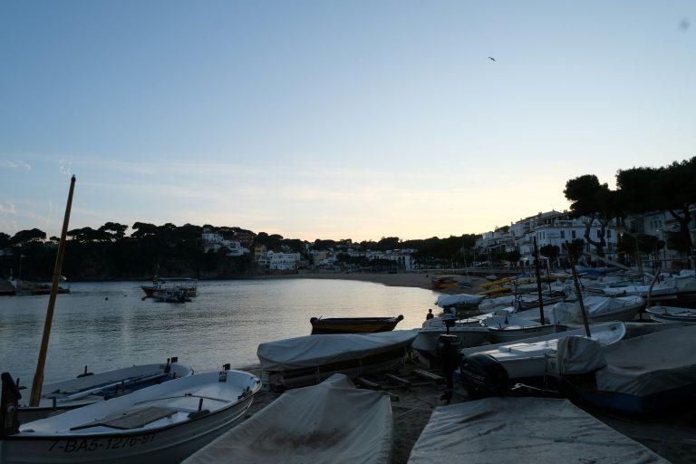 Llafranc