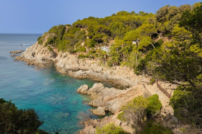 What’s worth seeing in Lloret de Mar?