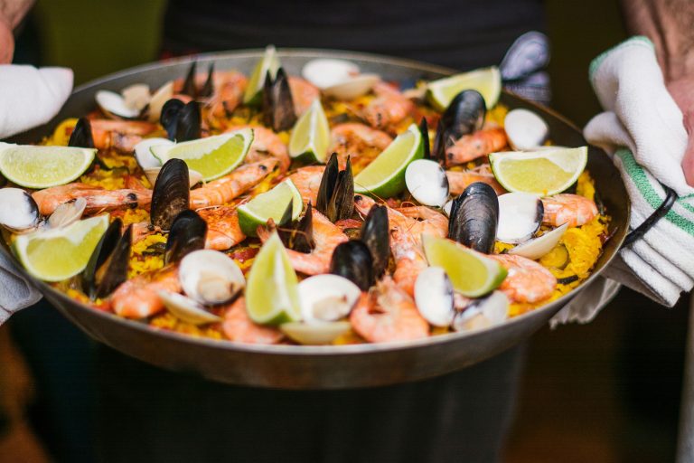 Spanish cuisine. Top 5 Spanish Foods You Must Try
