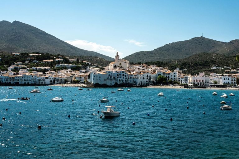 Costa Brava – 4 places you must see!