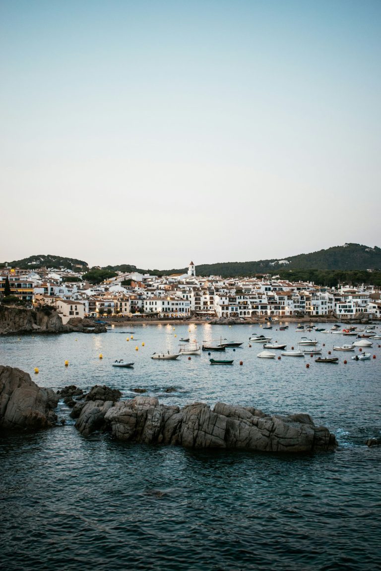 Costa Brava travel guide