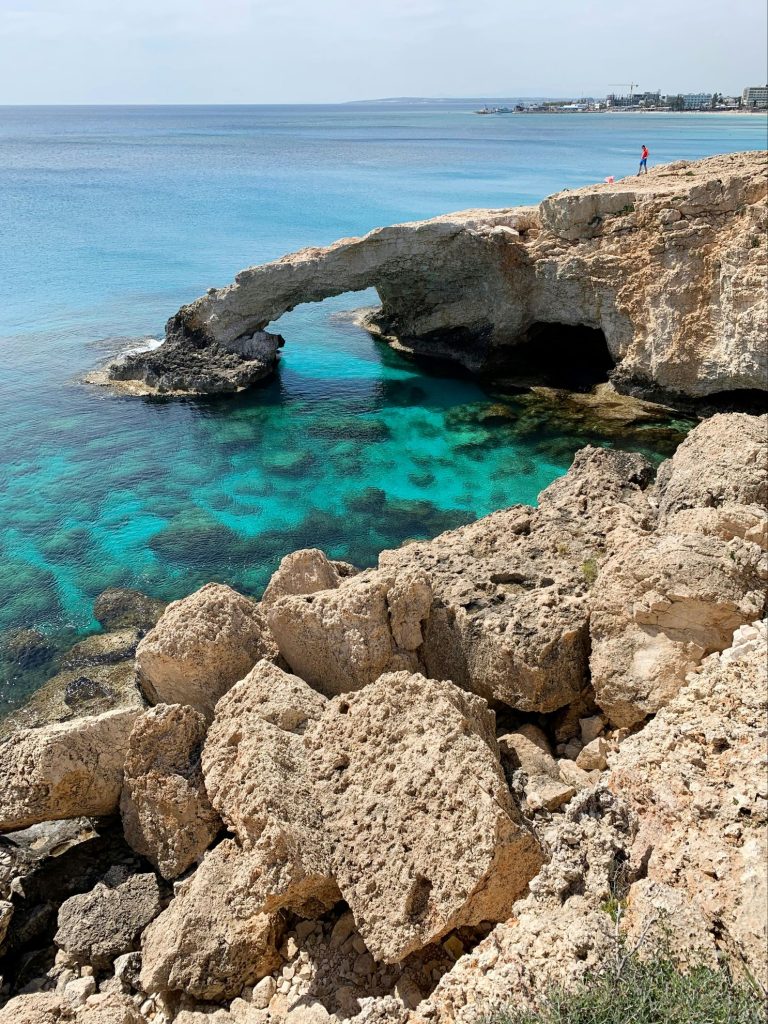 Discover Cyprus with Apollo