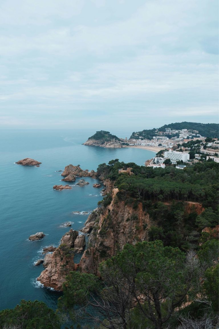 TOP 9 atrakcji turystycznych hiszpańskiego Costa Brava part.2