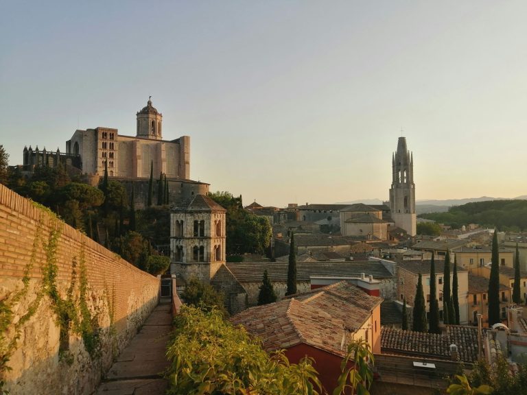 TOP 9 tourist attractions of the Spanish Costa Brava
