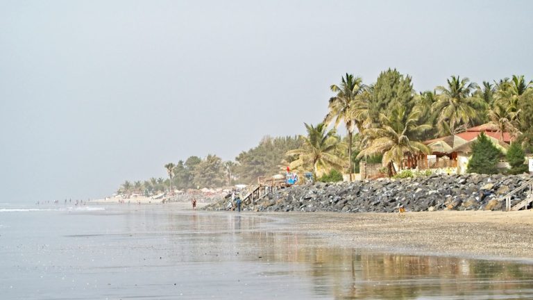 Why Visit Gambia?
