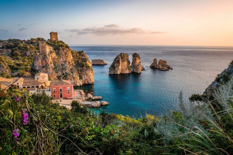 City break in Sicily – 3 days of Italian sun