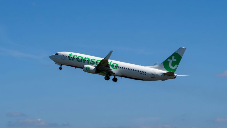Cheap flights from the Netherlands? Only from Transavia!