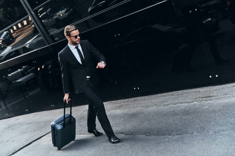 Transavia: The optimal solution for business travel